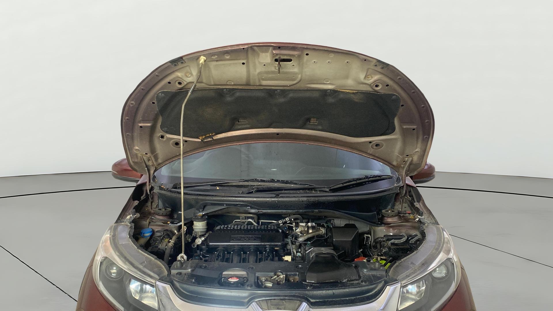 View 2018 Honda BR-V E Diesel Image 33 Used 2018 Honda BR-V E Diesel Image 33