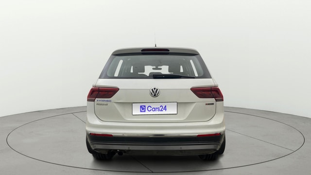 View Volkswagen Tiguan Image 41 Used Volkswagen Tiguan Image 41