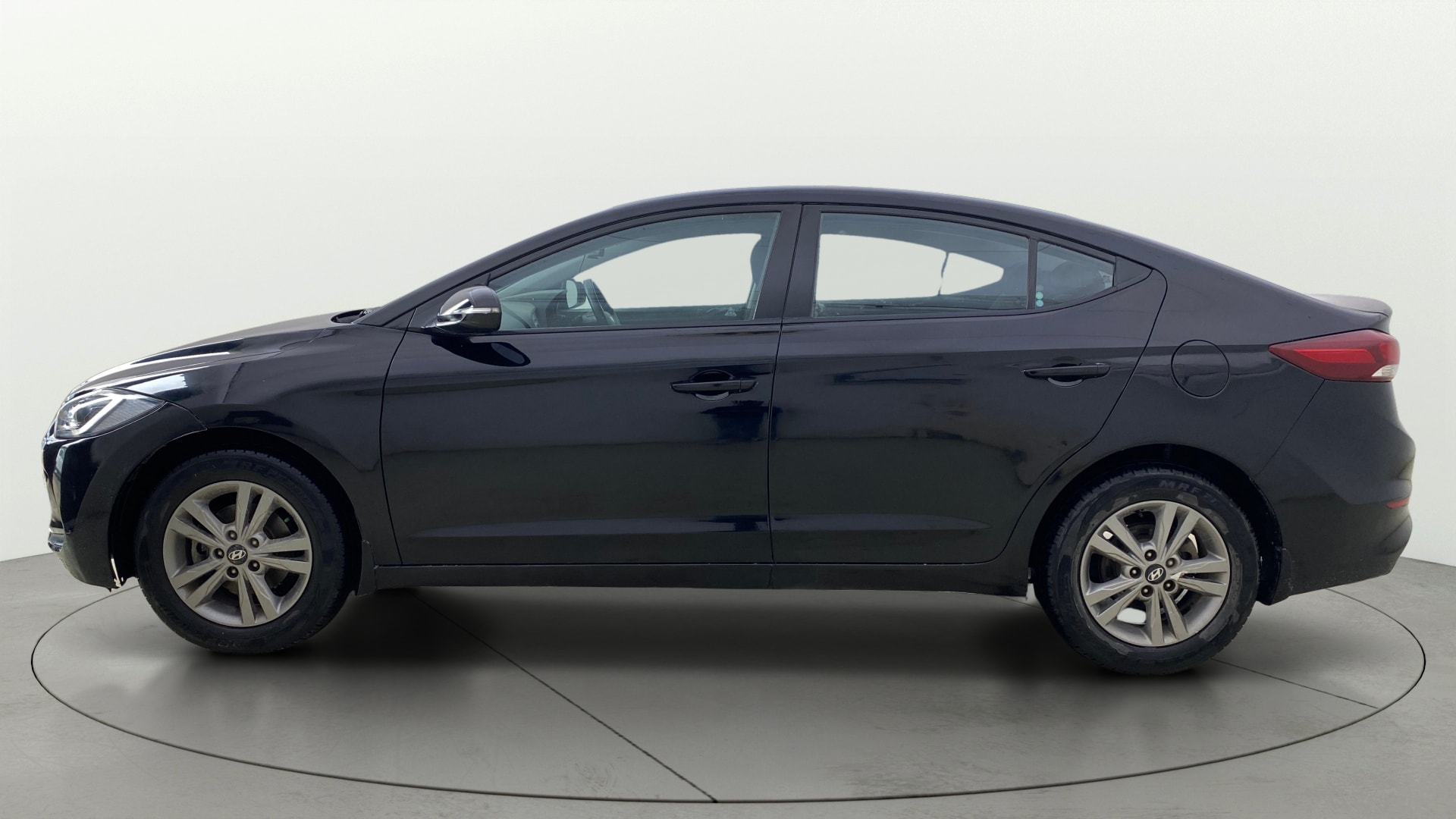 Used 2017 Hyundai Elantra Used 2017 Hyundai Elantra