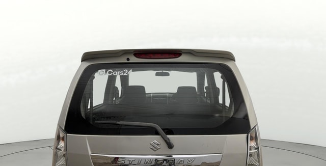 View Maruti Suzuki Stingray Image 4 Used Maruti Suzuki Stingray Image 4