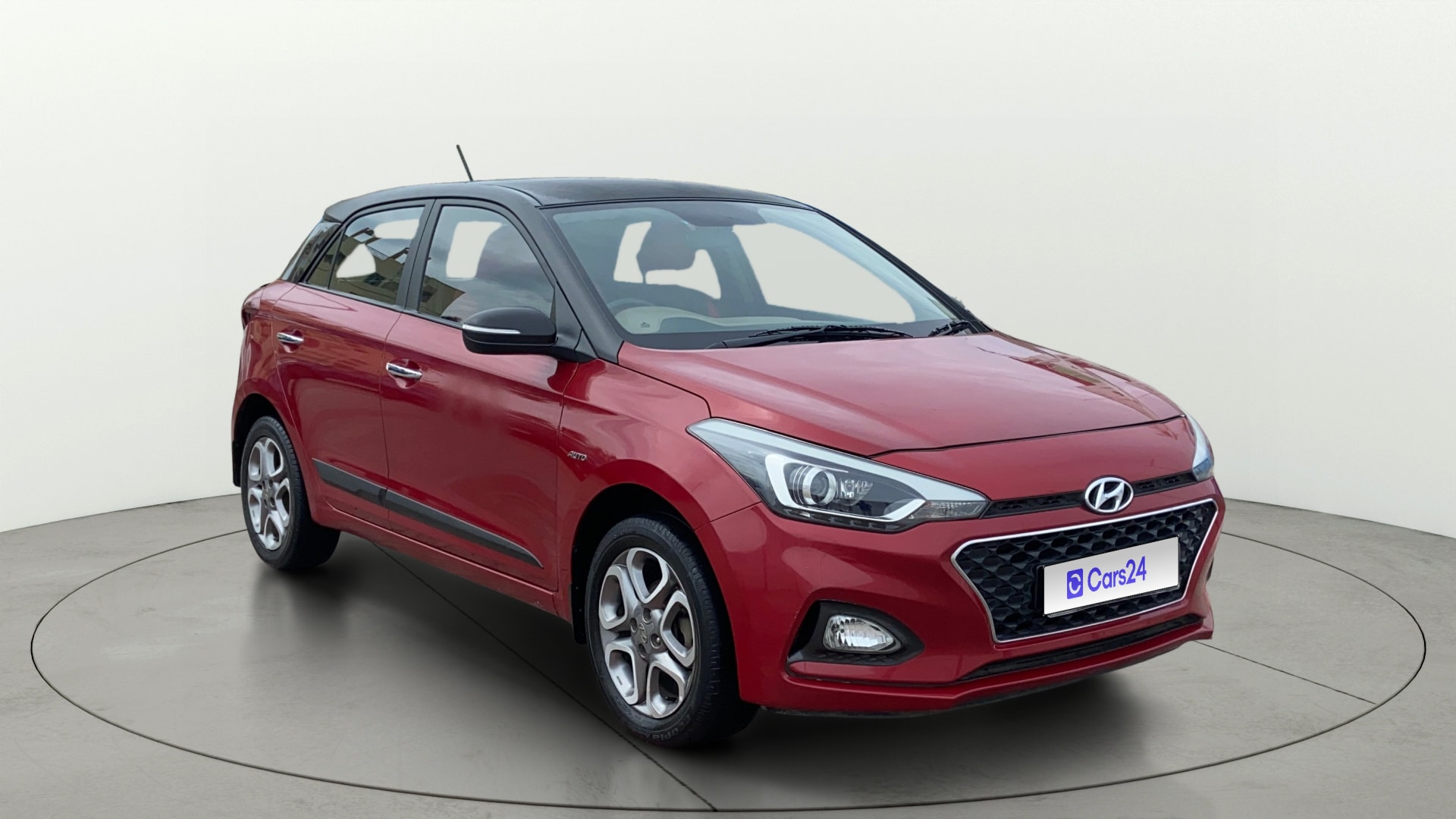 Used 2020 Hyundai Elite i20 Used 2020 Hyundai Elite i20