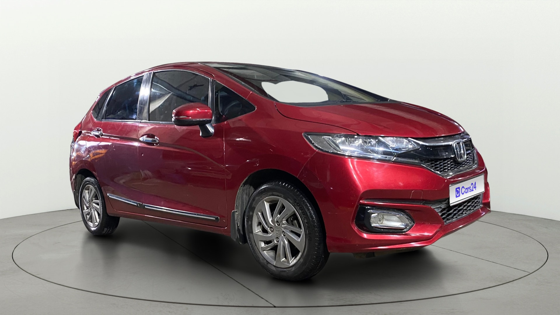 View 2021 Honda Jazz E MT Diesel Image 22 Used 2021 Honda Jazz E MT Diesel Image 22