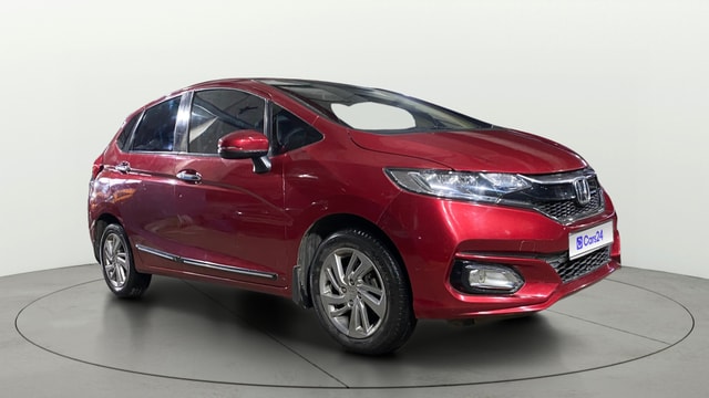 View Honda Jazz Image 22 Used Honda Jazz Image 22
