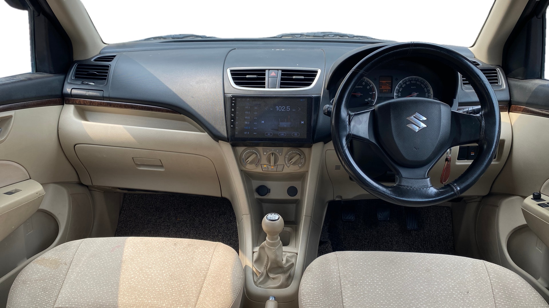 View 2014 Maruti Suzuki 1000 Base Variant Image 15 Used 2014 Maruti Suzuki 1000 Base Variant Image 15