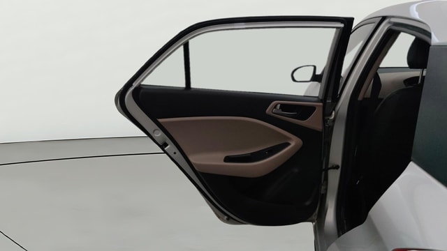 View Hyundai Elite i20 Image 22 Used Hyundai Elite i20 Image 22