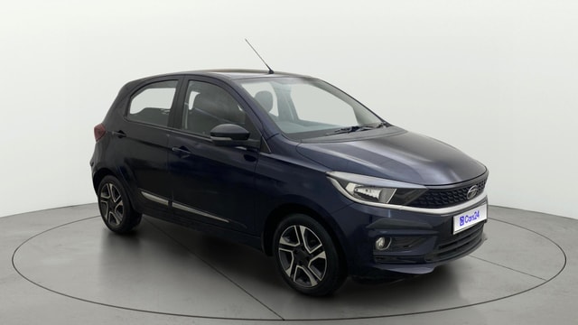 View Tata Tiago Image 21 Used Tata Tiago Image 21