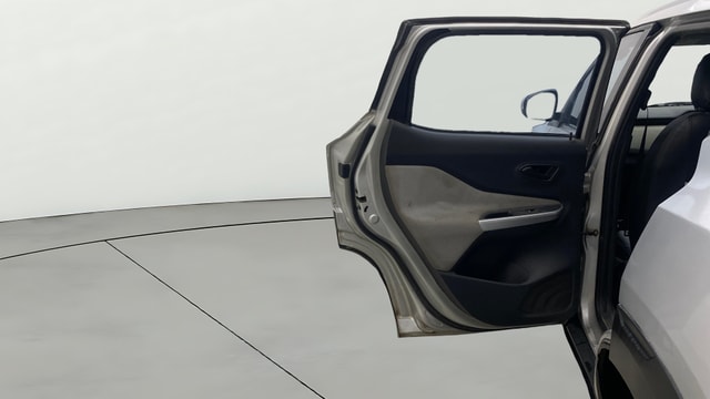 View Nissan Magnite Image 22 Used Nissan Magnite Image 22