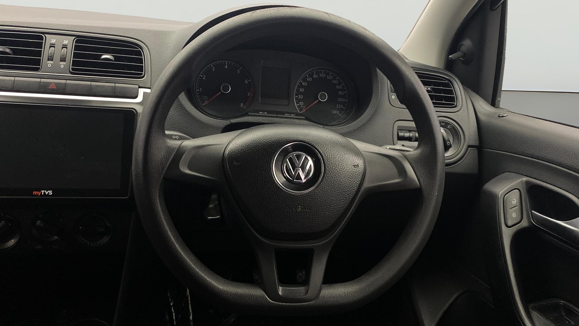 View 2019 Volkswagen Ameo 1.2L MPI Petrol Comfortline Image 20 Used 2019 Volkswagen Ameo 1.2L MPI Petrol Comfortline Image 20