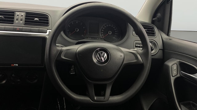 View Volkswagen Ameo Image 20 Used Volkswagen Ameo Image 20