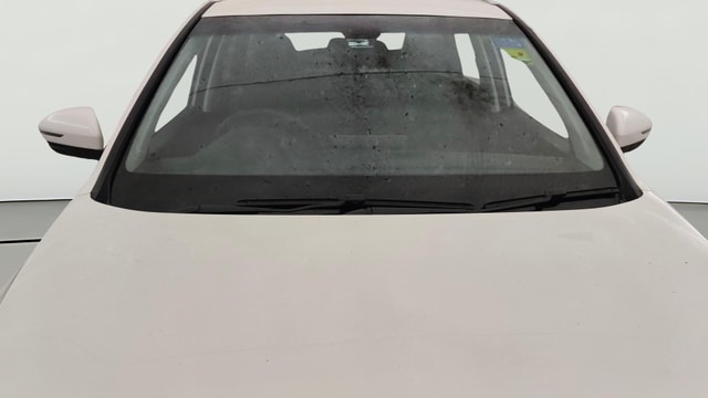 View MG Hector Image 32 Used MG Hector Image 32