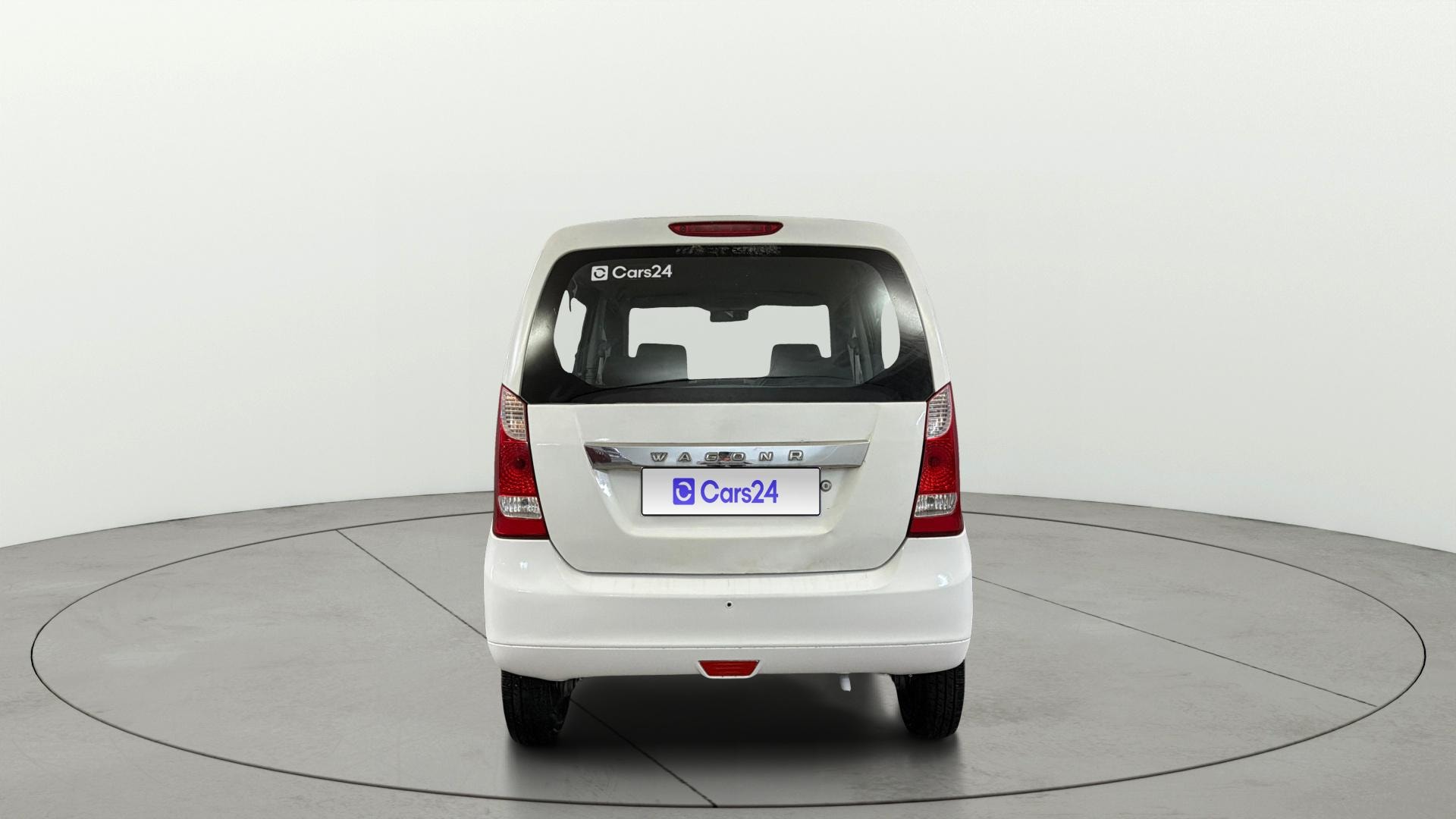 View 2016 Maruti Suzuki 1000 Base Variant Image 39 Used 2016 Maruti Suzuki 1000 Base Variant Image 39
