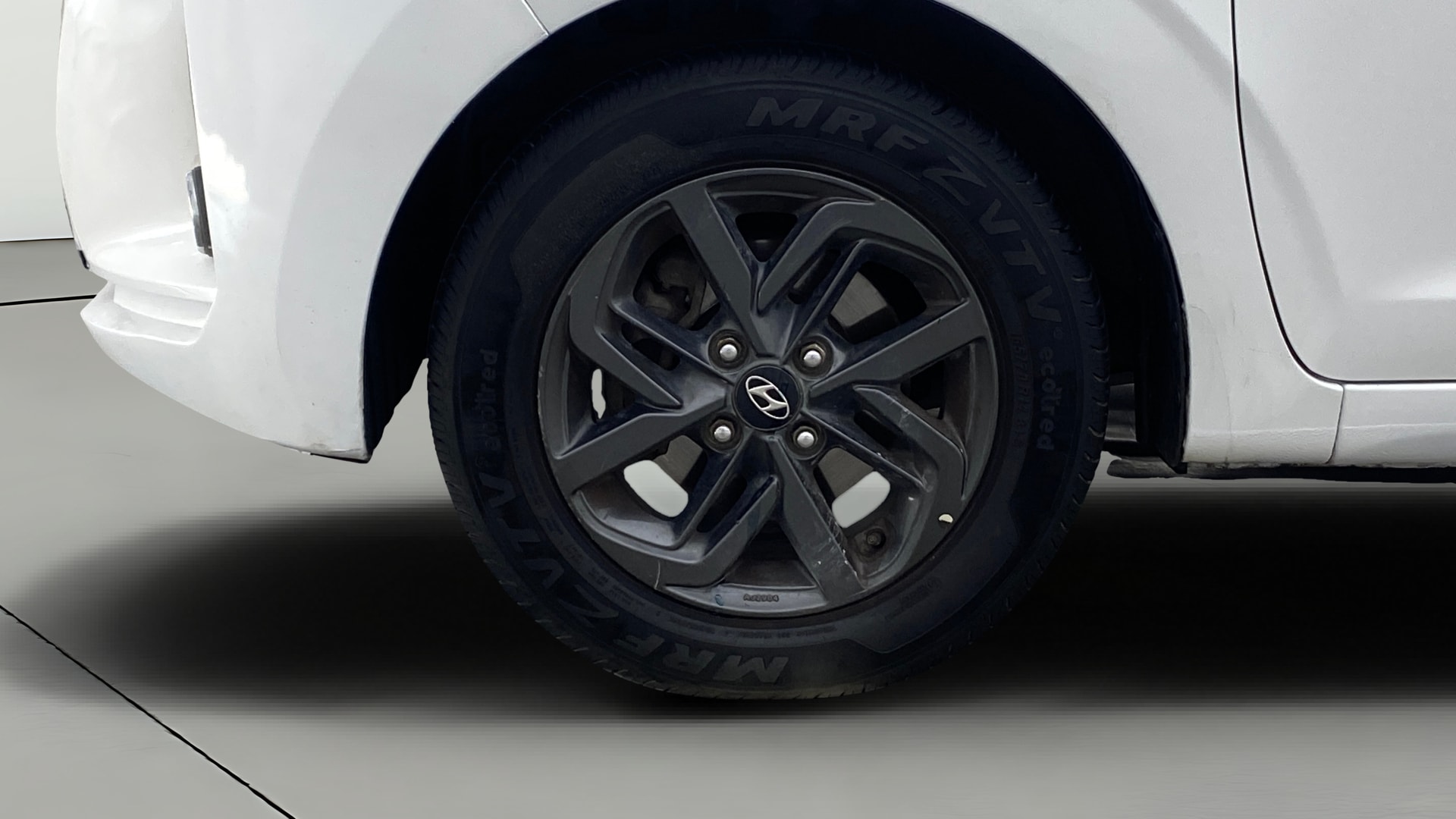 View 2020 Hyundai Grand i10 Nios Sportz Petrol AMT Image 28 Used 2020 Hyundai Grand i10 Nios Sportz Petrol AMT Image 28