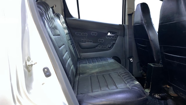 View Maruti Suzuki Alto 800 Image 38 Used Maruti Suzuki Alto 800 Image 38