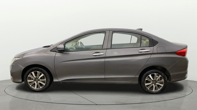 View Honda City Image 26 Used Honda City Image 26