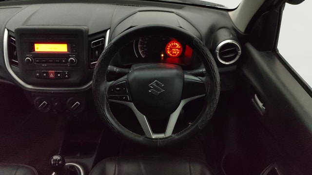View Maruti Suzuki 1000 Image 20 Used Maruti Suzuki 1000 Image 20