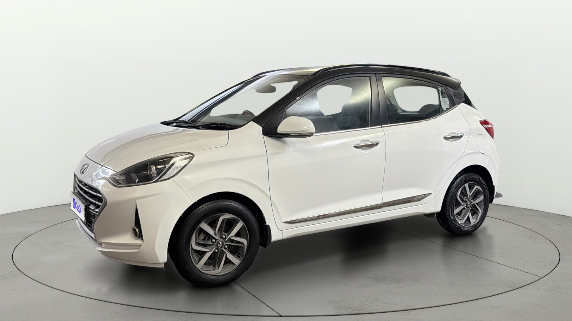 View 2020 Hyundai Grand i10 Nios Asta Petrol Image 35 Used 2020 Hyundai Grand i10 Nios Asta Petrol Image 35