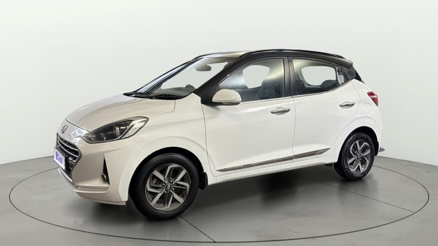 View Hyundai Grand i10 Nios Image 35 Used Hyundai Grand i10 Nios Image 35