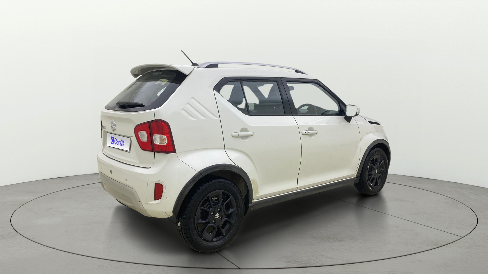 View 2020 Maruti Suzuki 1000 Base Variant Image 45 Used 2020 Maruti Suzuki 1000 Base Variant Image 45
