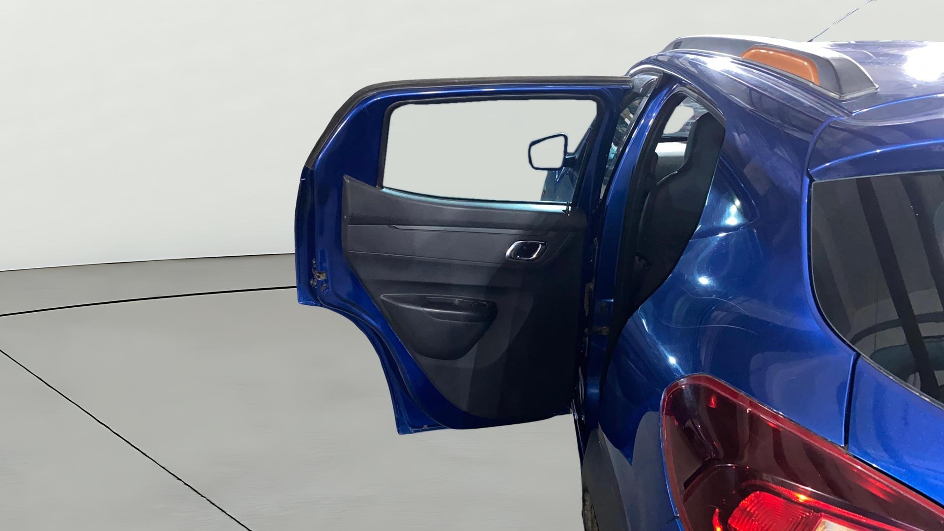 View 2021 Renault Kwid Climber (O) Image 22 Used 2021 Renault Kwid Climber (O) Image 22