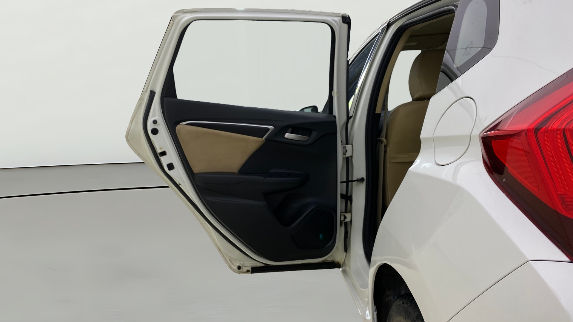 Used 2019 Honda Jazz Used 2019 Honda Jazz
