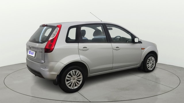 View Ford Figo Image 41 Used Ford Figo Image 41