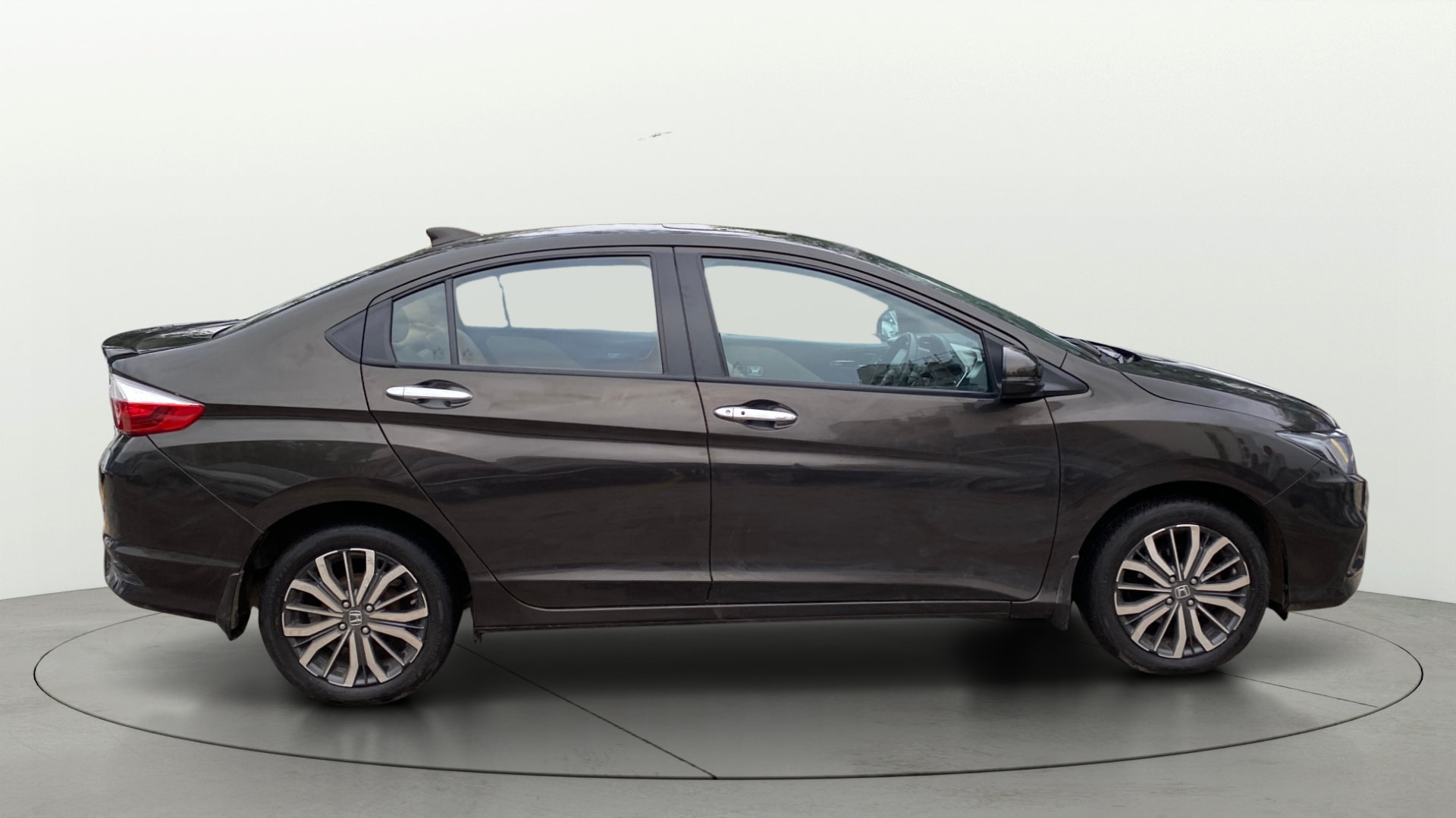 View 2017 Honda City ZX CVT Image 29 Used 2017 Honda City ZX CVT Image 29