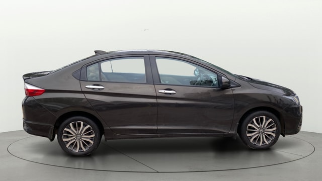 View Honda City ZX Image 29 Used Honda City ZX Image 29