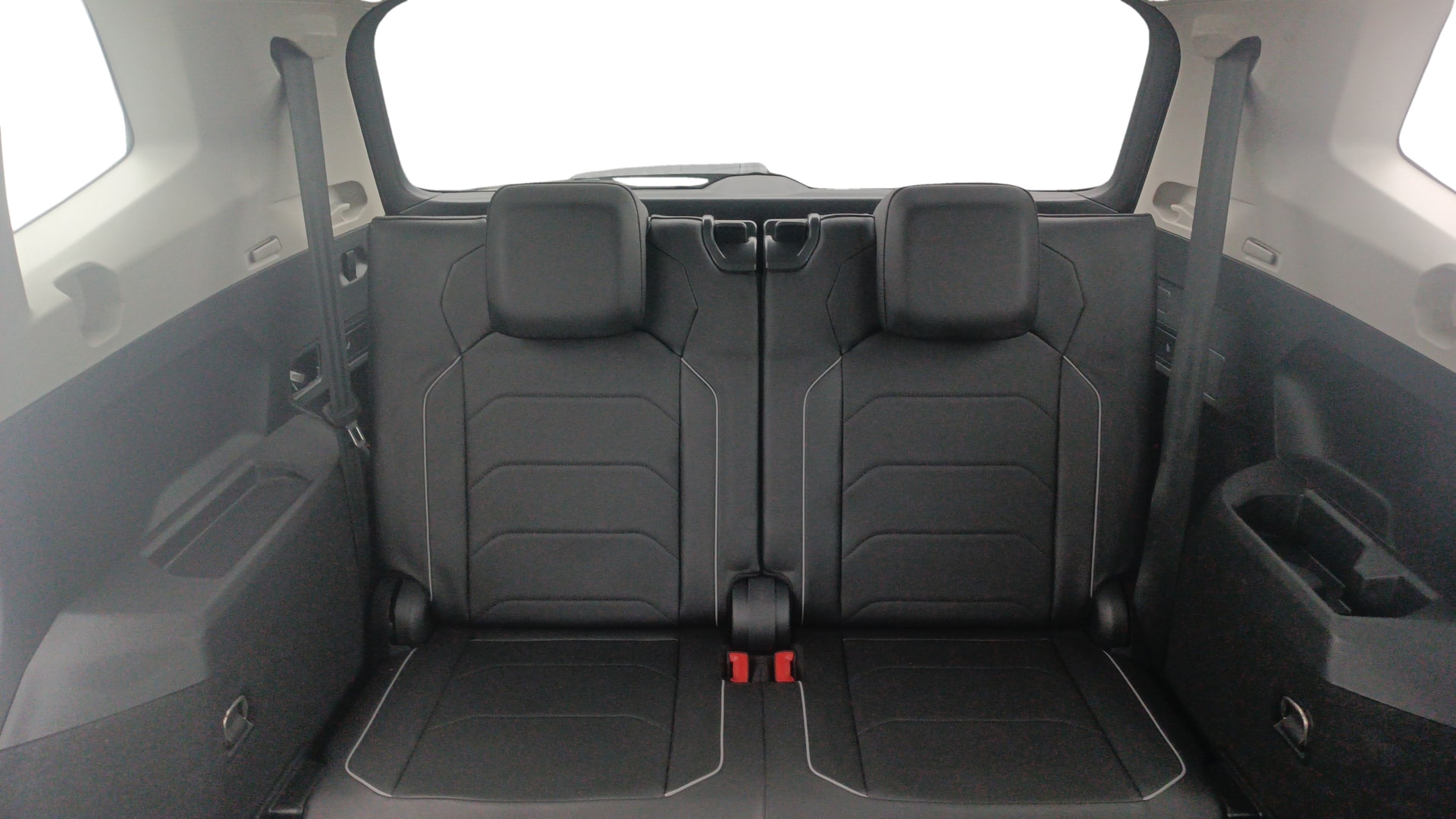 Used 2021 Volkswagen Tiguan AllSpace Used 2021 Volkswagen Tiguan AllSpace