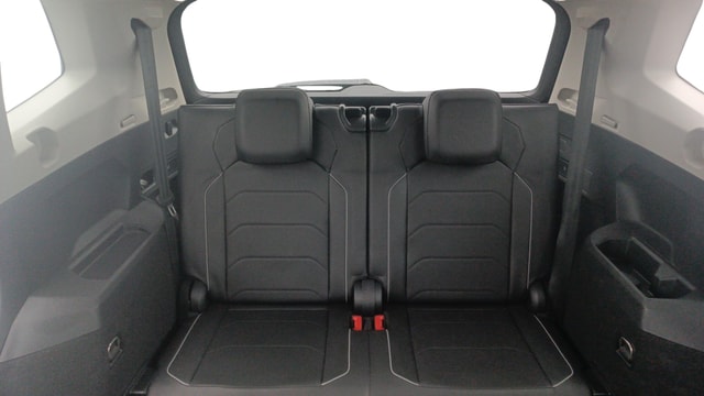 View Volkswagen Tiguan AllSpace Image 10 Used Volkswagen Tiguan AllSpace Image 10