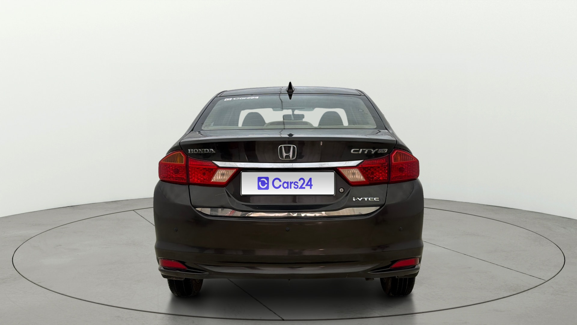 Used 2014 Honda City Used 2014 Honda City