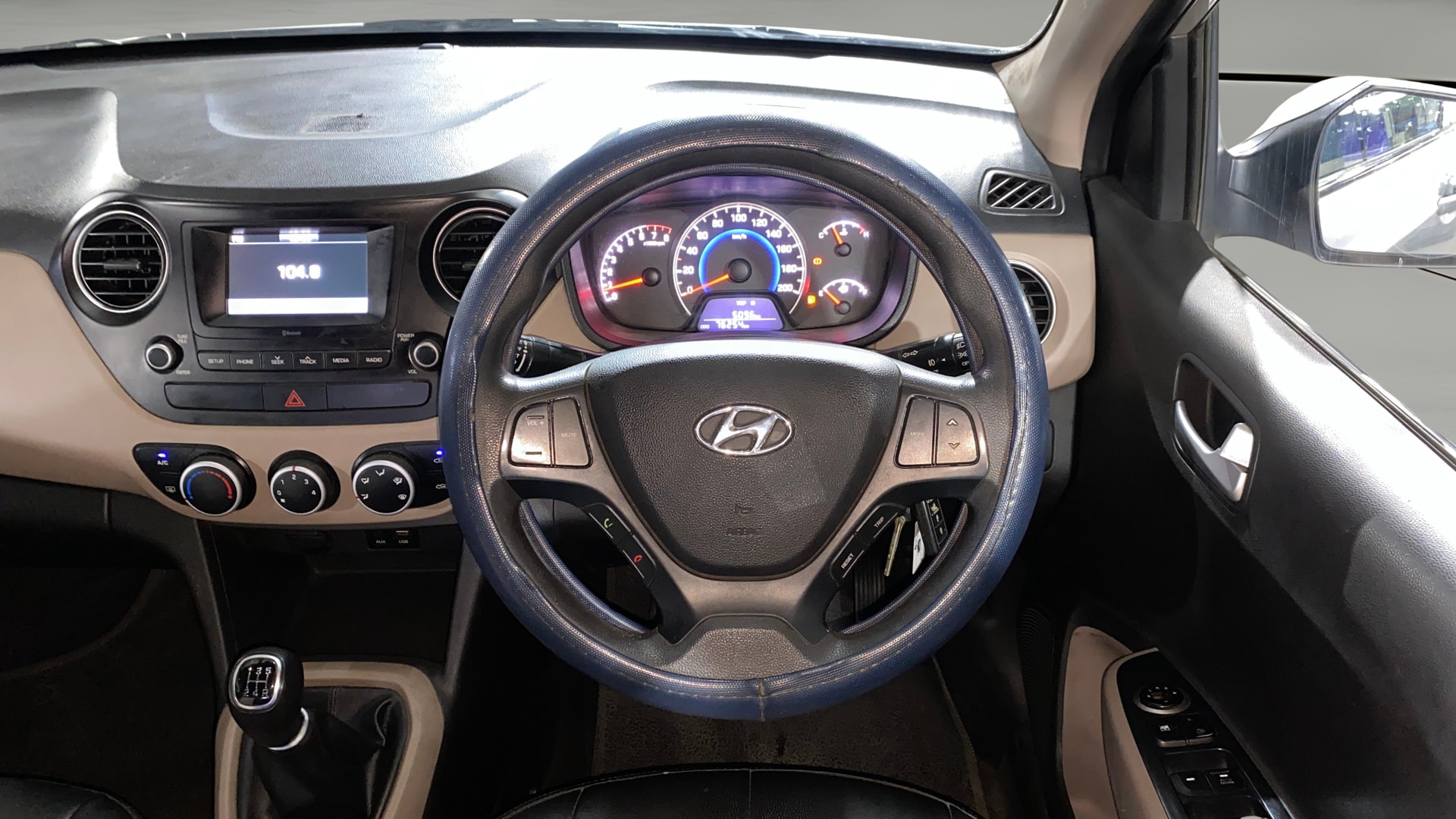 Used 2018 Hyundai Grand i10 Used 2018 Hyundai Grand i10