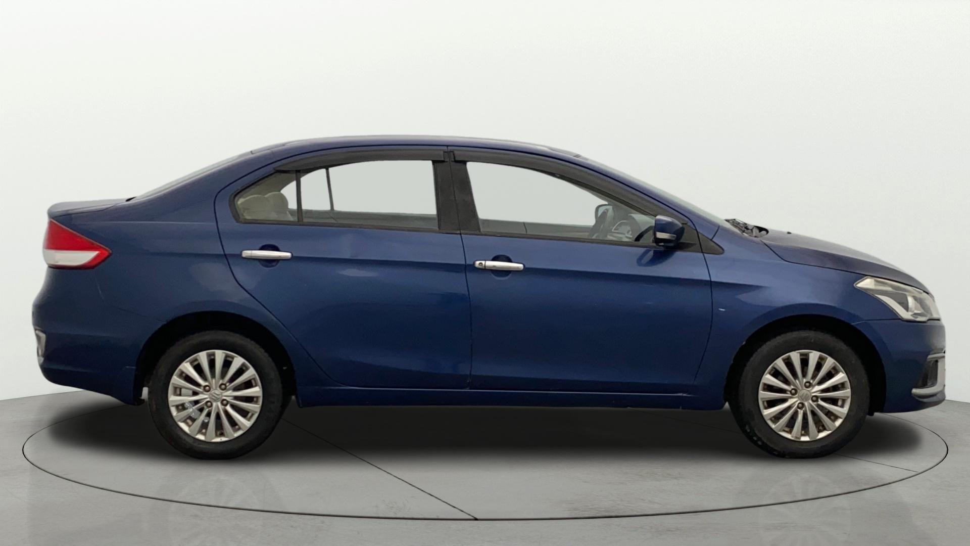 Used 2019 Maruti Suzuki 1000 Used 2019 Maruti Suzuki 1000