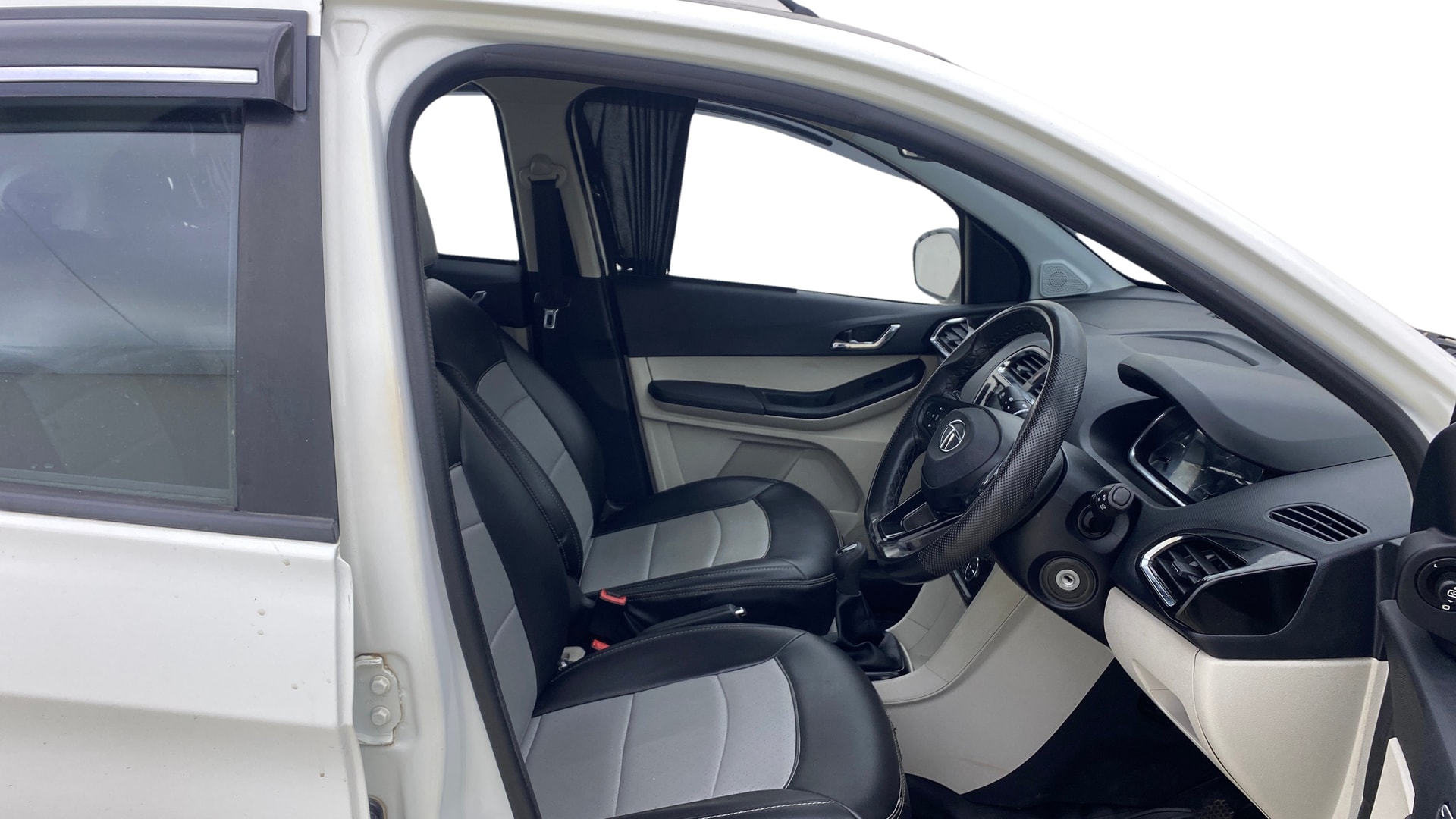 Used 2025 Tata Tiago Used 2025 Tata Tiago
