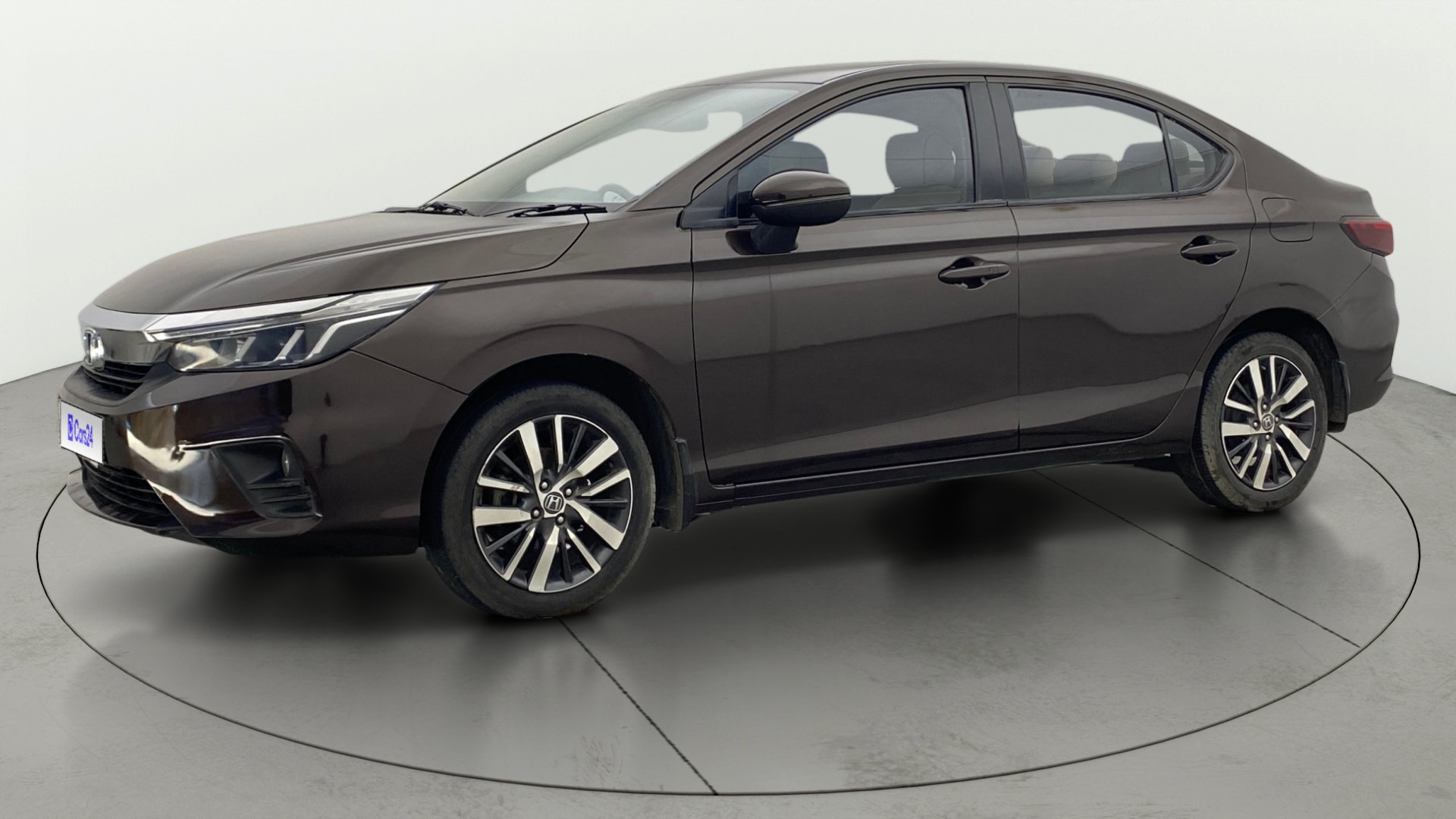 Used 2021 Honda City Used 2021 Honda City