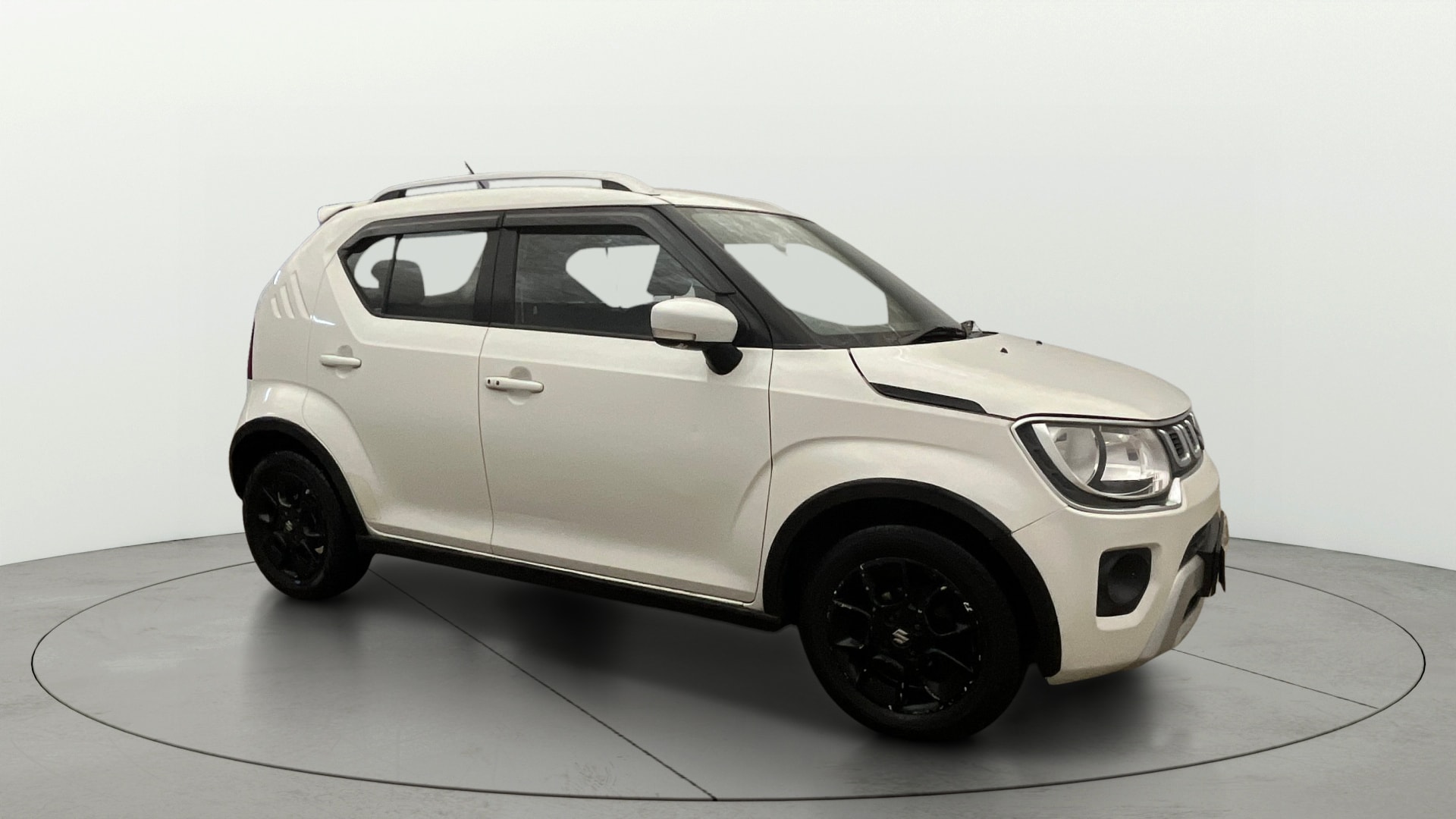 Used 2020 Maruti Suzuki 1000 Used 2020 Maruti Suzuki 1000
