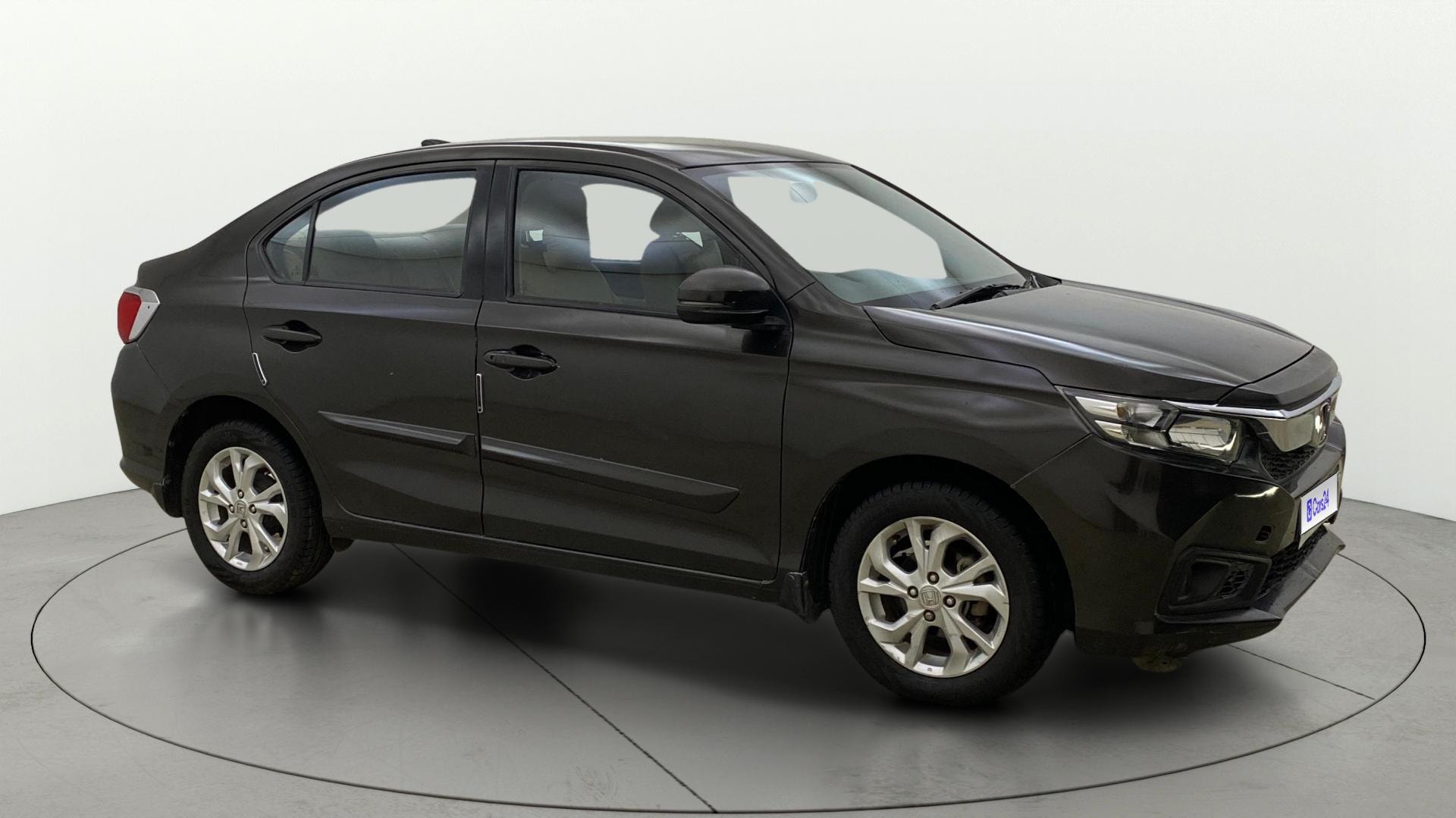 Used 2021 Honda Amaze Used 2021 Honda Amaze