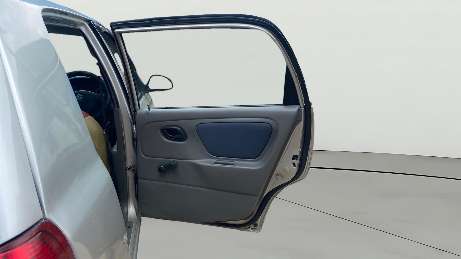 View 2014 Maruti Suzuki Alto K10 LX Image 5 Used 2014 Maruti Suzuki Alto K10 LX Image 5