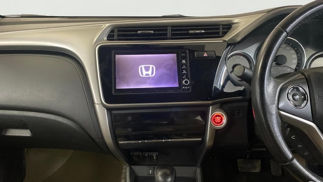 View Honda City ZX Image 18 Used Honda City ZX Image 18
