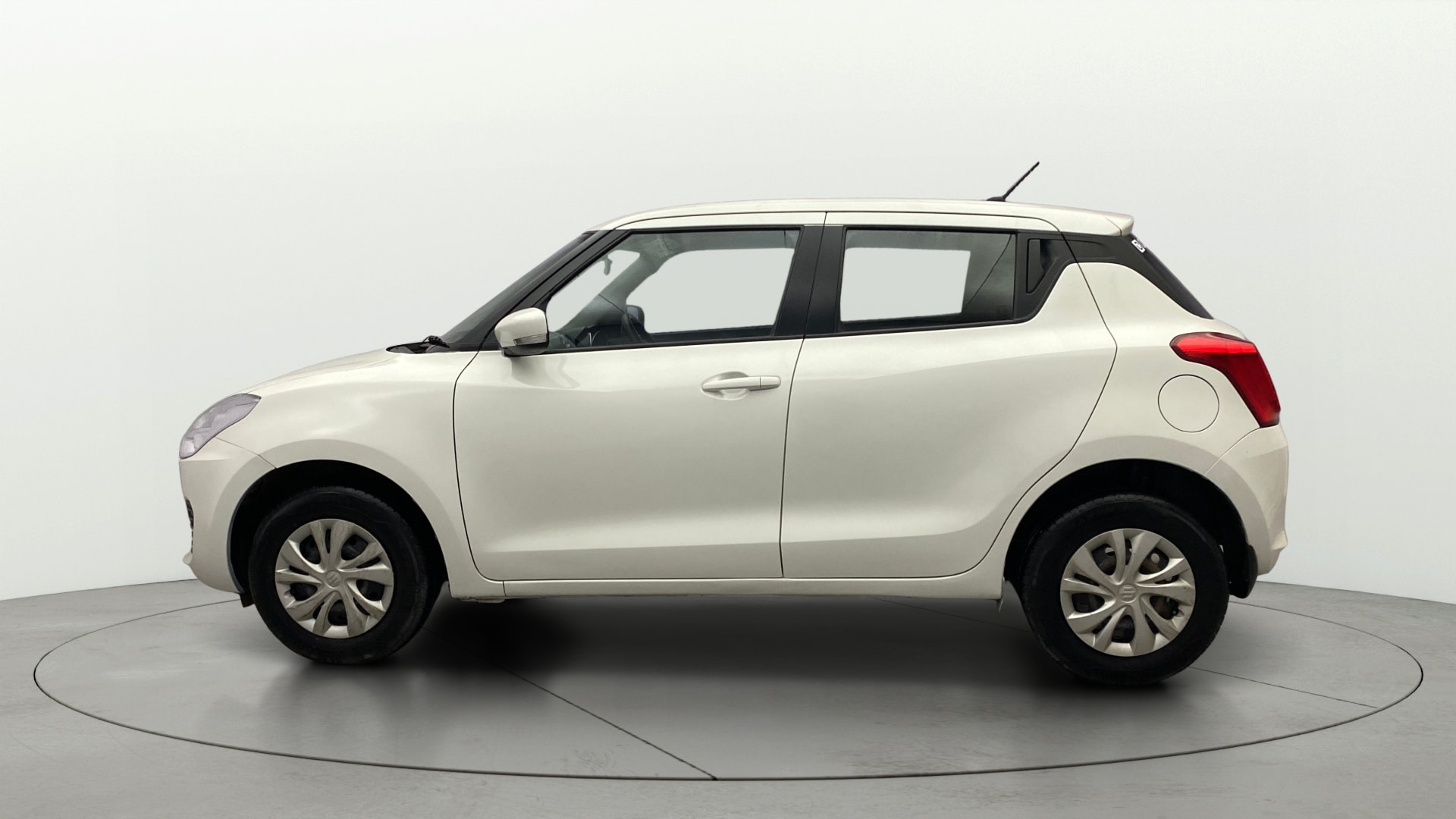 Used 2018 Maruti Suzuki 1000 Used 2018 Maruti Suzuki 1000
