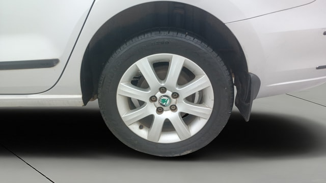 View Skoda Rapid Image 11 Used Skoda Rapid Image 11