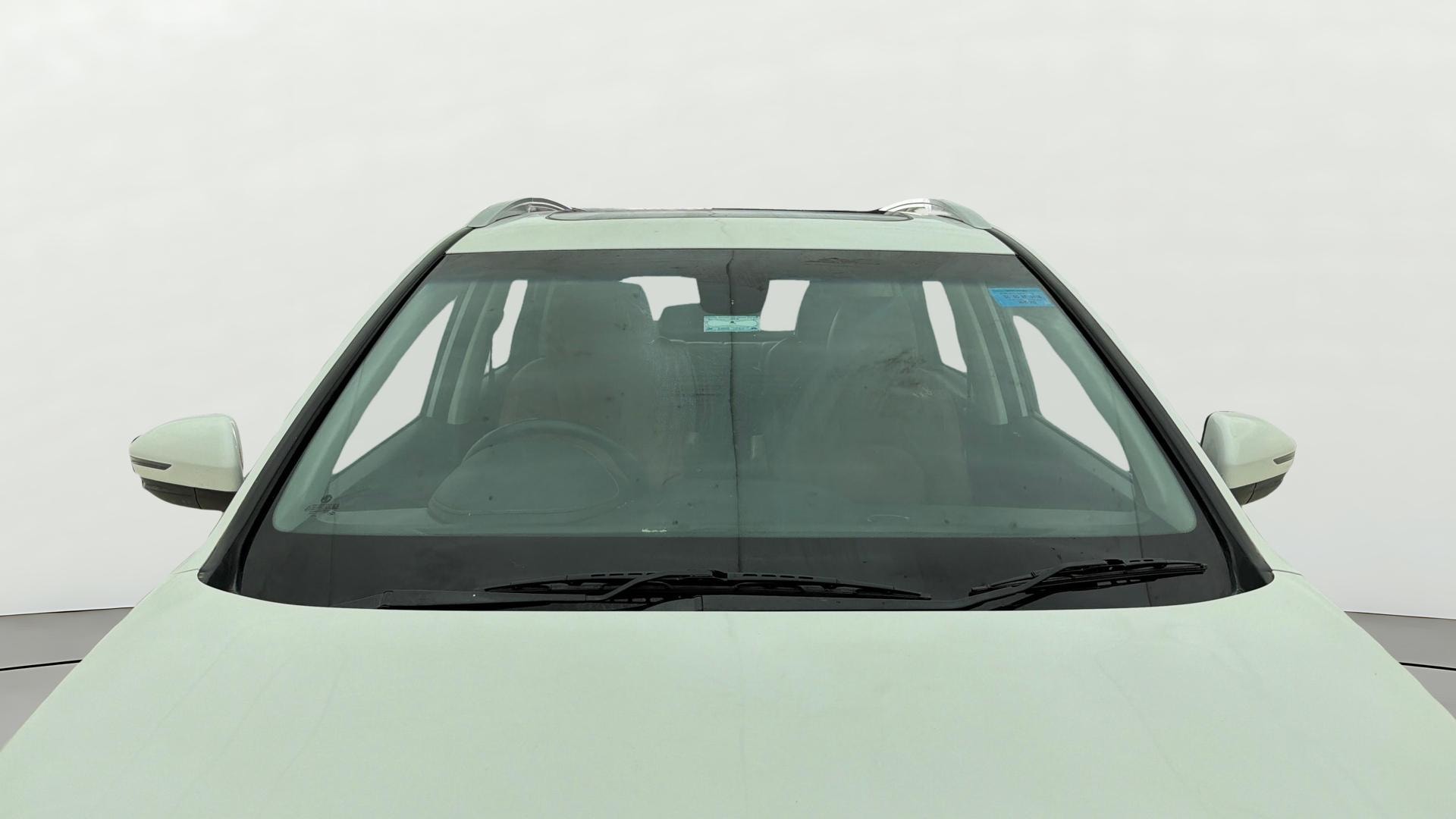 Used 2023 MG Hector Plus Used 2023 MG Hector Plus