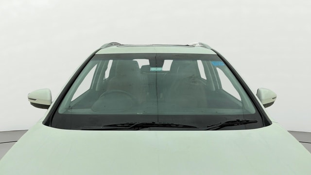 View MG Hector Plus Image 39 Used MG Hector Plus Image 39