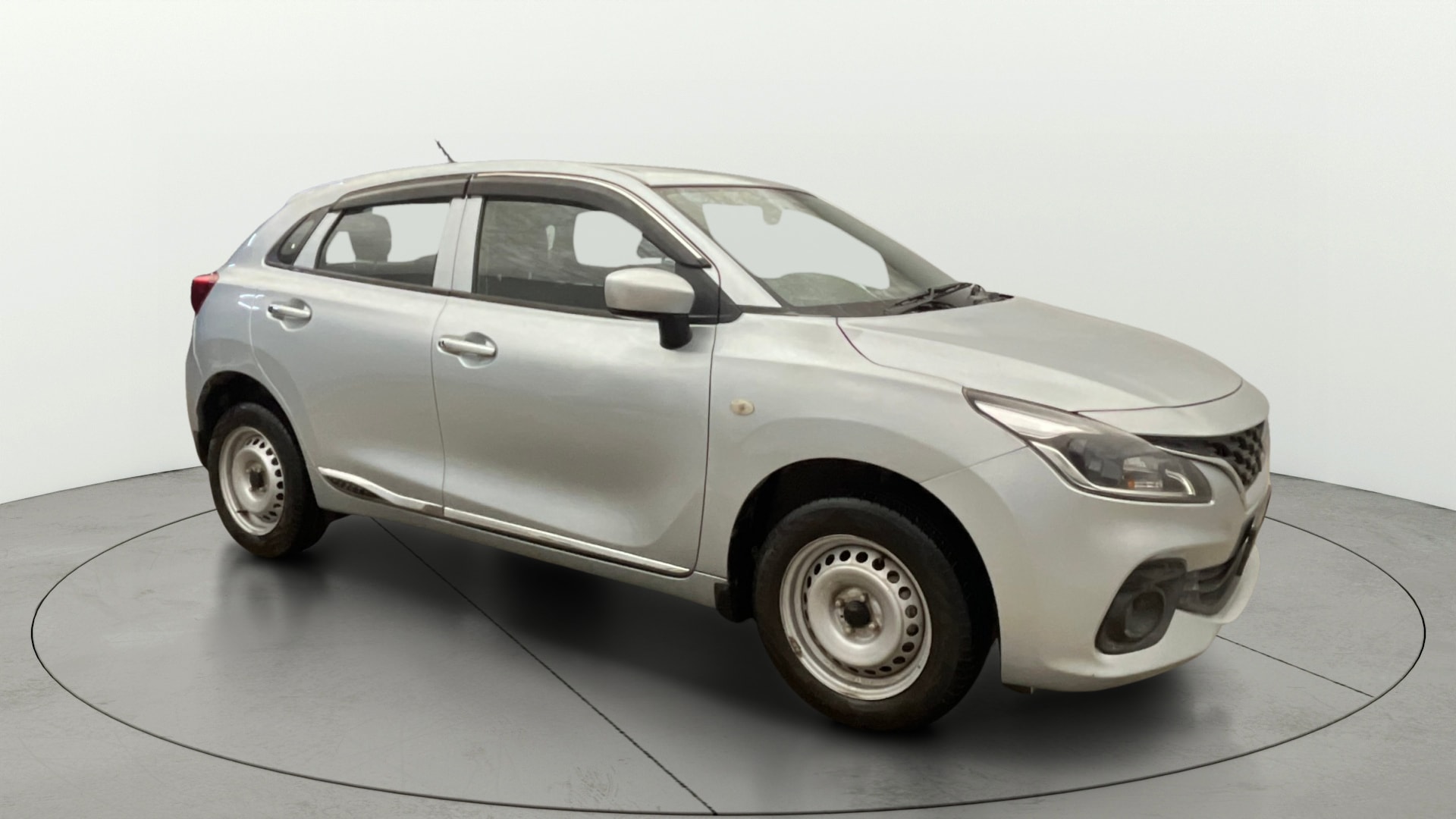 View 2023 Maruti Suzuki 1000 Base Variant Image 21 Used 2023 Maruti Suzuki 1000 Base Variant Image 21