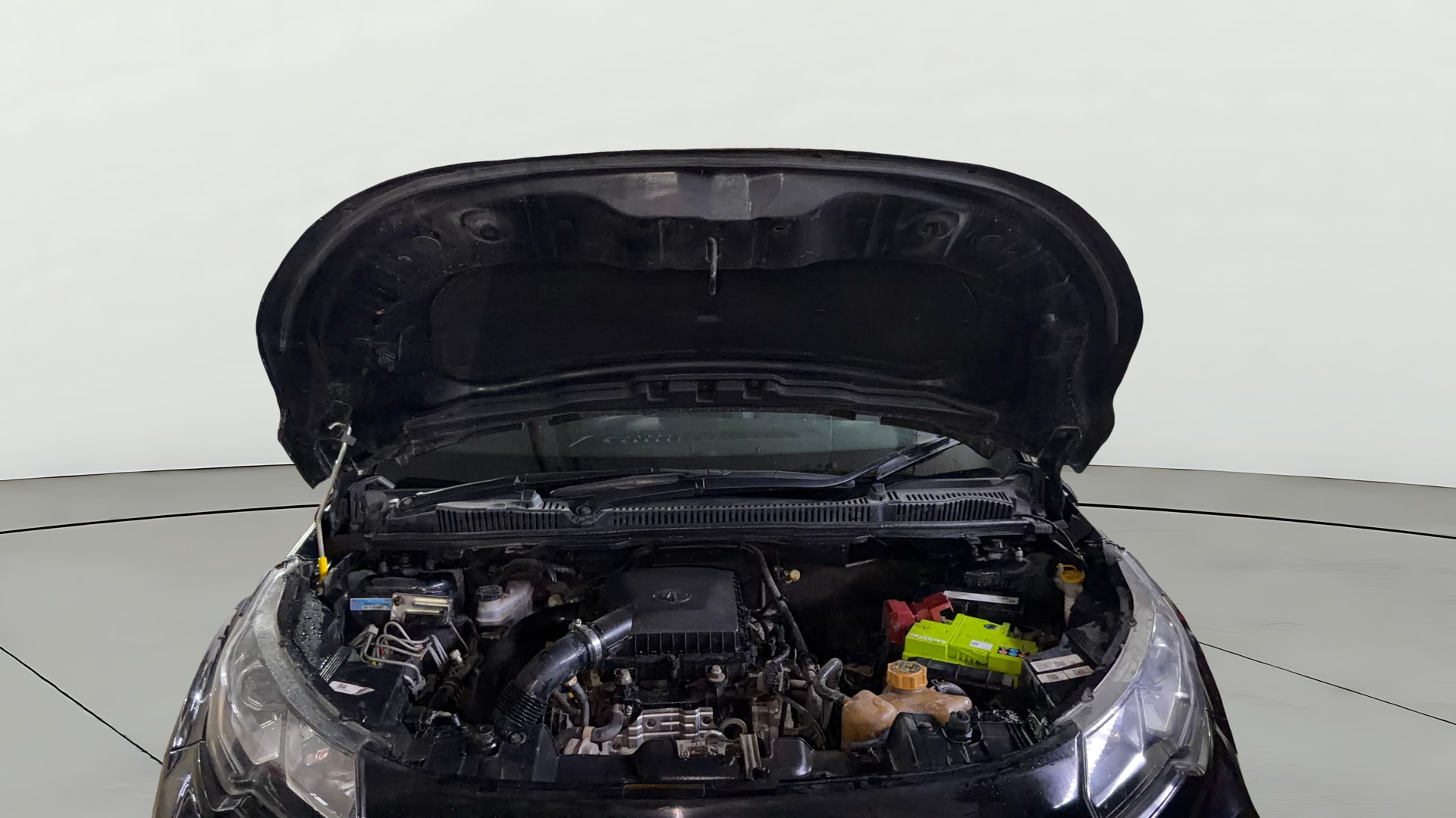 View 2022 Tata Nexon Revotron XE Image 20 Used 2022 Tata Nexon Revotron XE Image 20