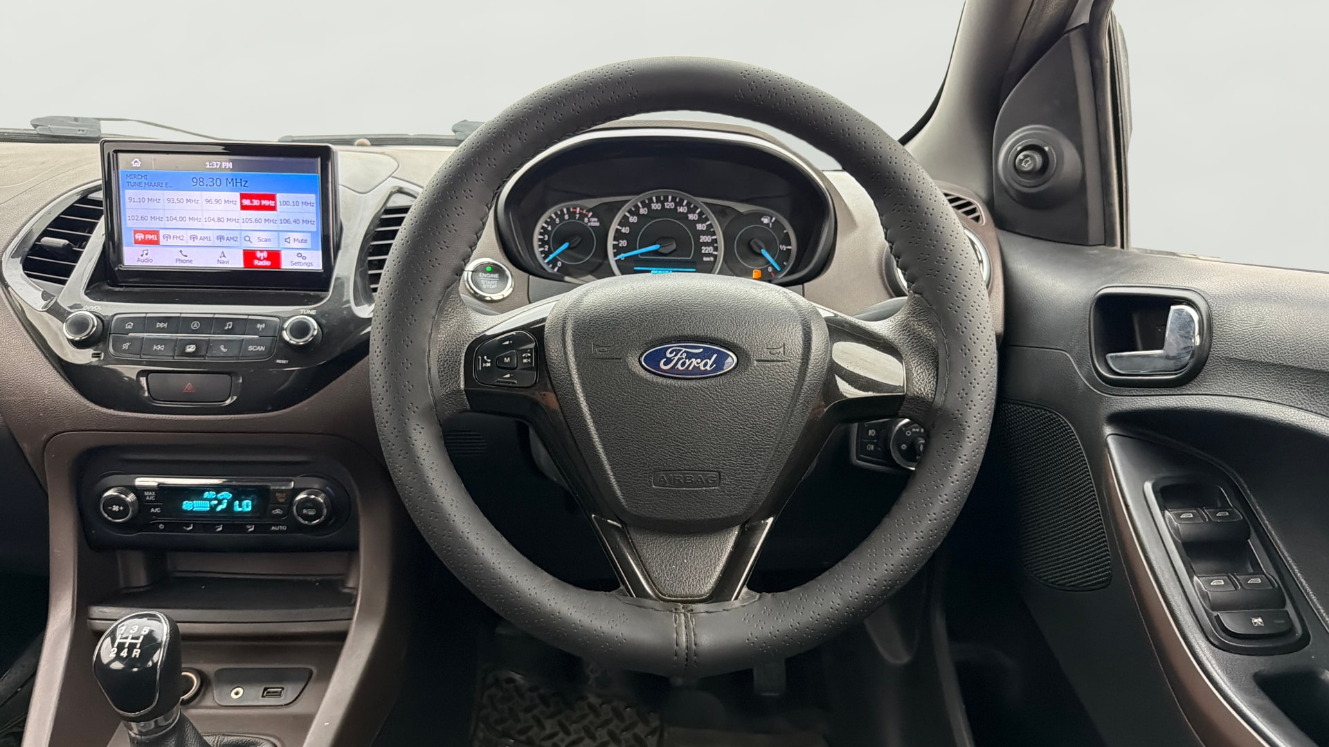 Used 2019 Ford Freestyle Used 2019 Ford Freestyle