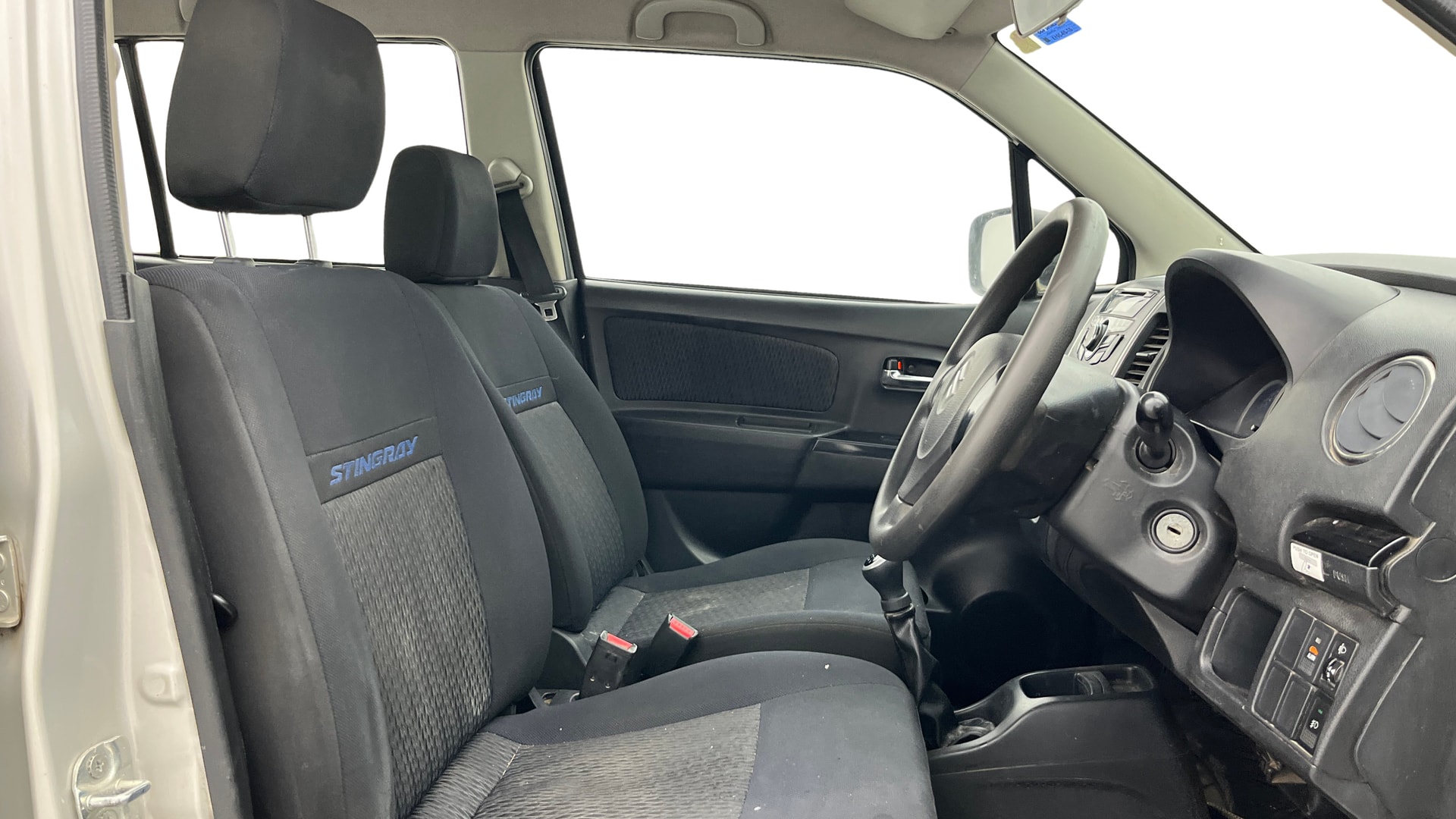 Used 2013 Maruti Suzuki Stingray Used 2013 Maruti Suzuki Stingray