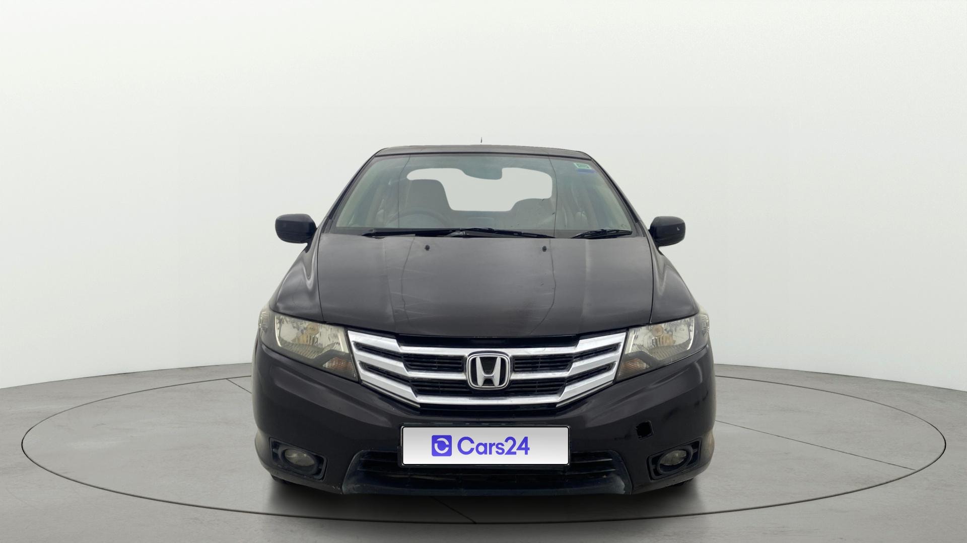 View 2013 Honda City ZX MT Diesel Anniversary Edition Image 1 Used 2013 Honda City ZX MT Diesel Anniversary Edition Image 1