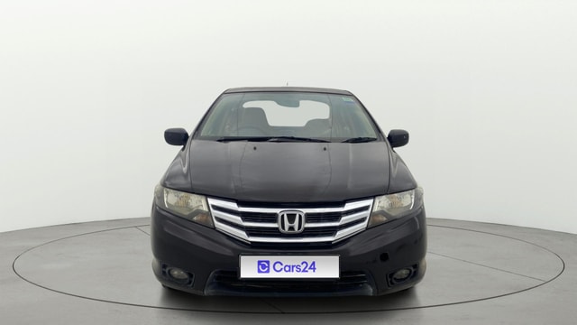 View Honda City Image 1 Used Honda City Image 1