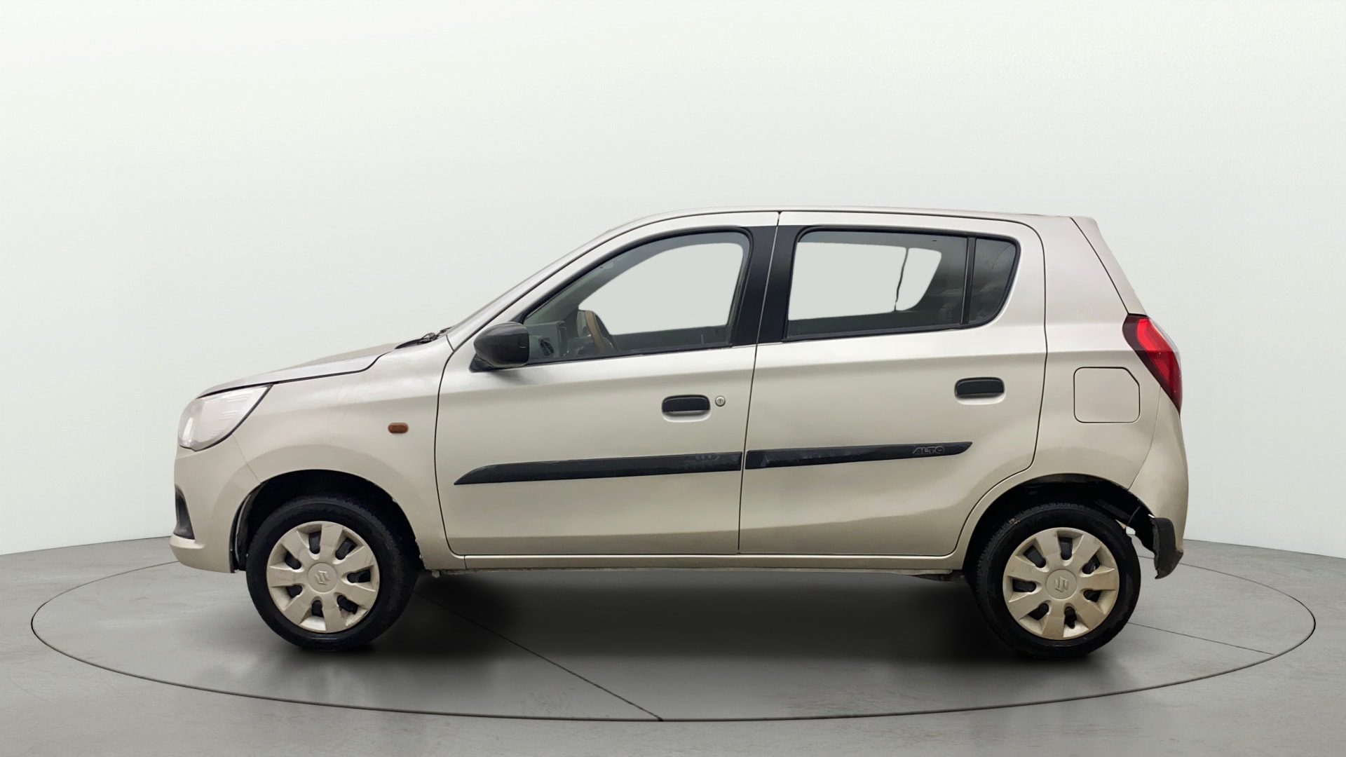 Used 2015 Maruti Suzuki Alto K10 Used 2015 Maruti Suzuki Alto K10