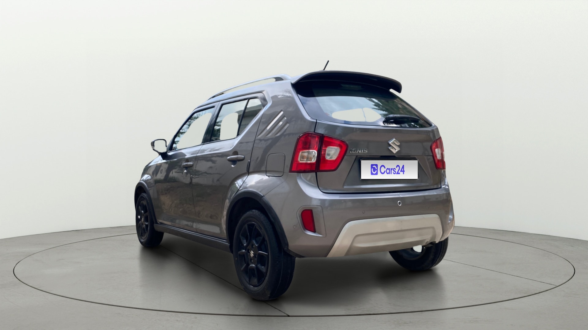 View 2021 Maruti Suzuki 1000 Base Variant Image 2 Used 2021 Maruti Suzuki 1000 Base Variant Image 2